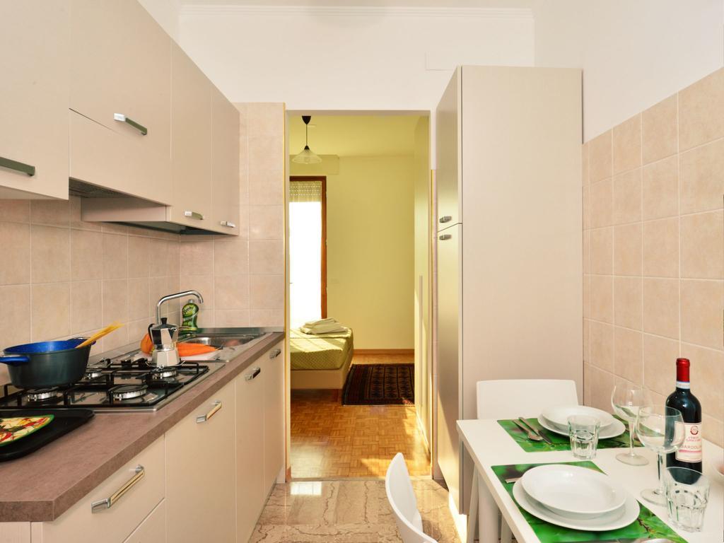 Residenza Emma Apartamento Villafranca di Verona Exterior foto