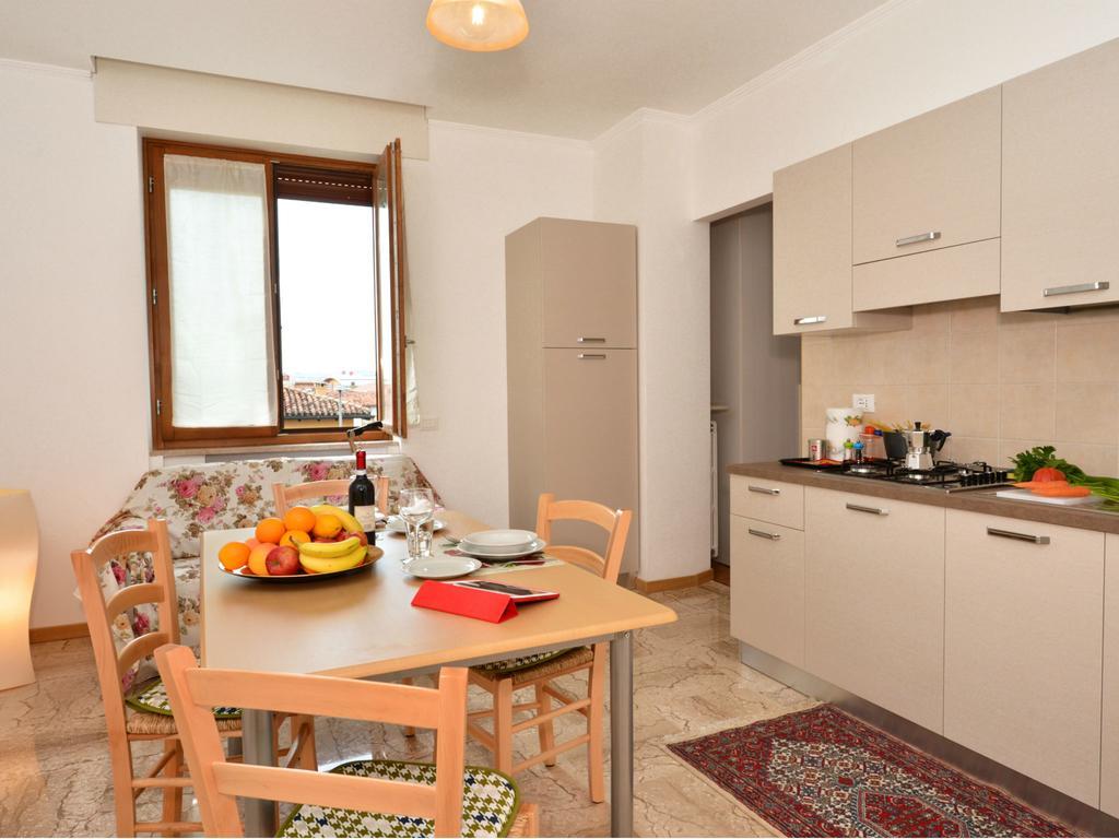 Residenza Emma Apartamento Villafranca di Verona Exterior foto